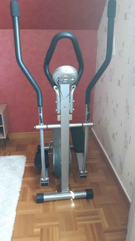 VELO ELLIPTIQUE 50 Canteleu (76)