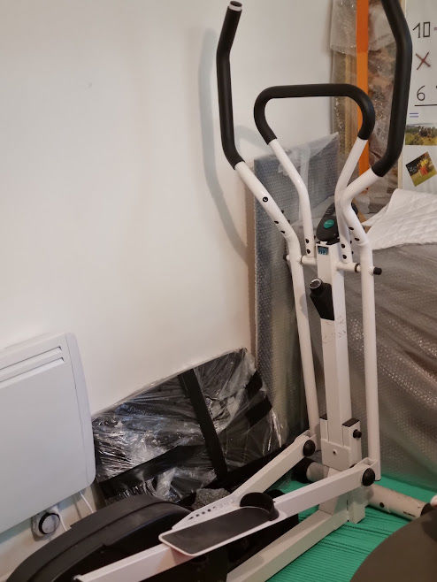 V�LO elliptique 80 Pl�rin (22)