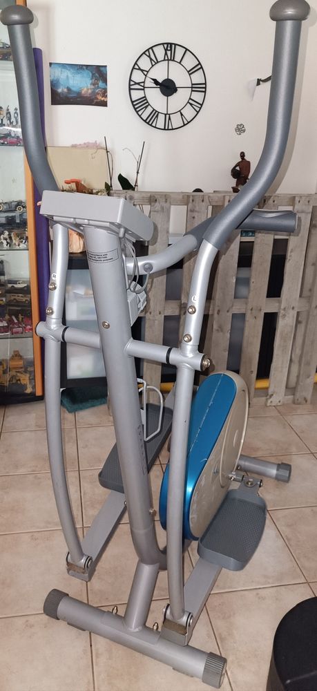 v�lo elliptique 60 La Fresnais (35)