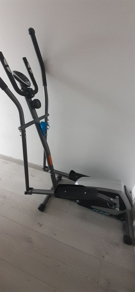 V�lo elliptique 50 Sabl�-sur-Sarthe (72)