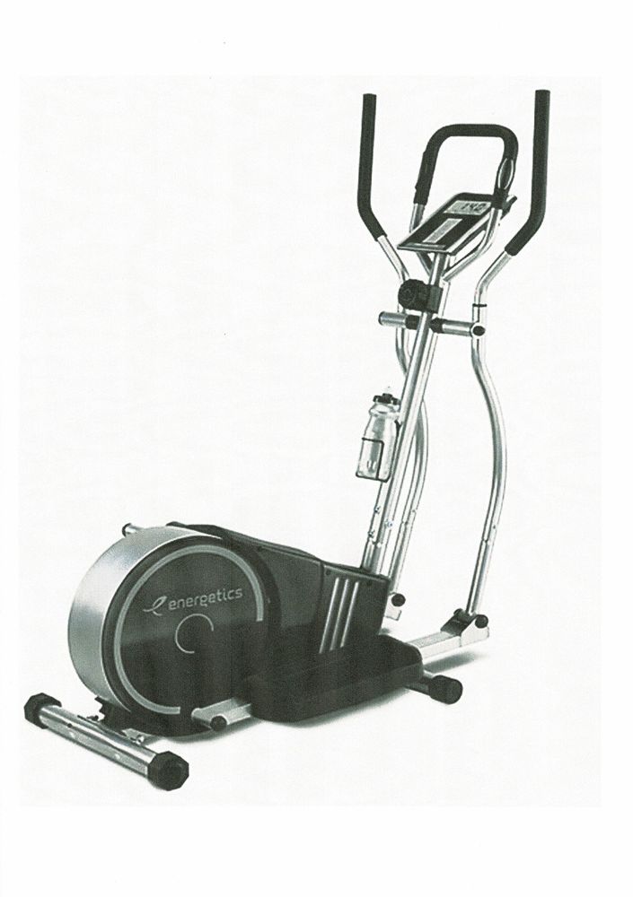 V�lo elliptique 150 Jouillat (23)