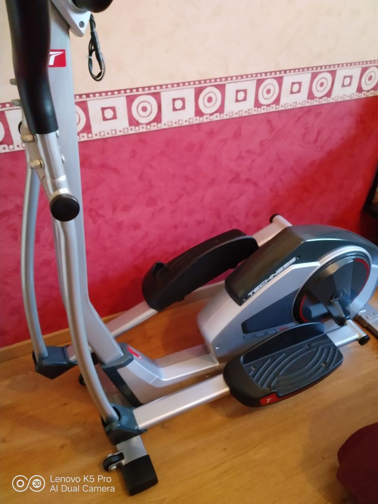 V�lo elliptique 0 Saint-Pierre-de-Varennes (71)