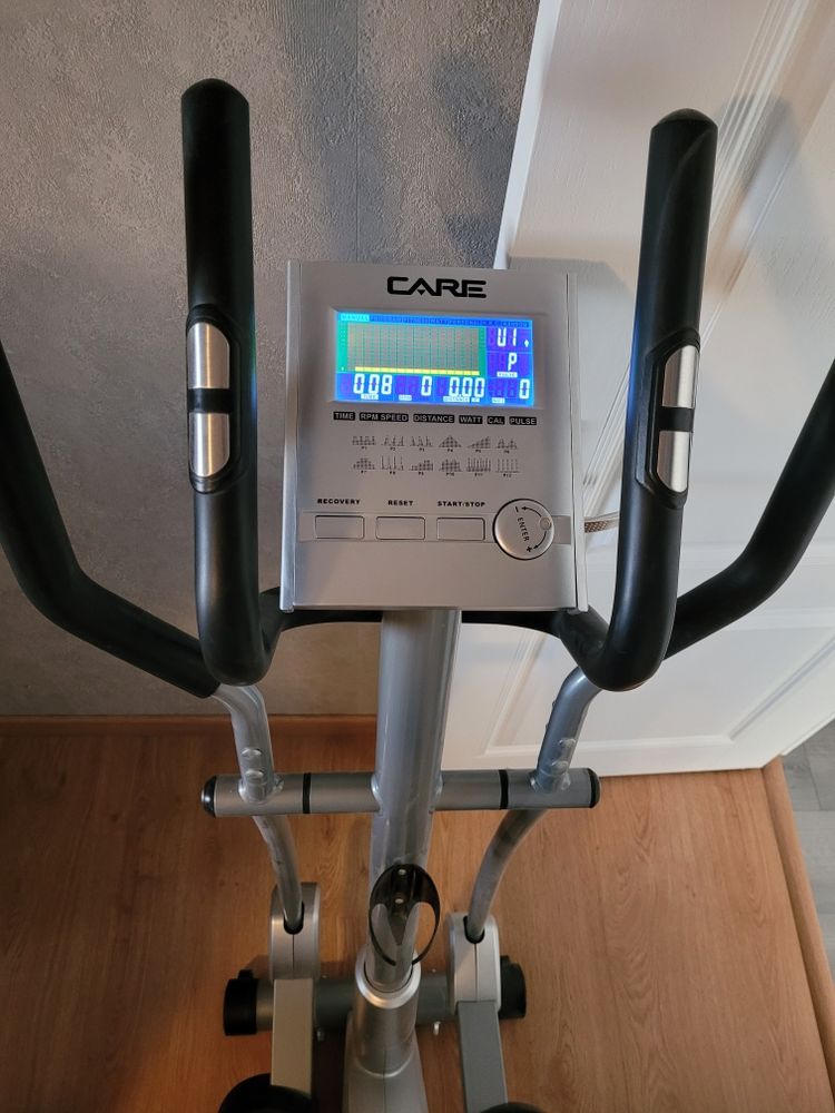 V�LO ELLIPTIQUE 195 Montbrison (42)