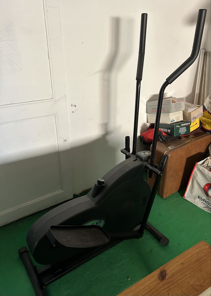 velo elliptique 50 Carpentras (84)