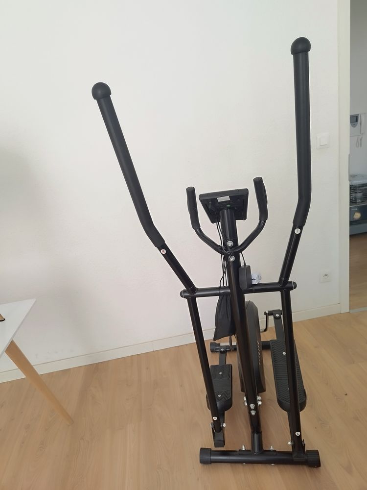 V�lo elliptique 50 Strasbourg (67)