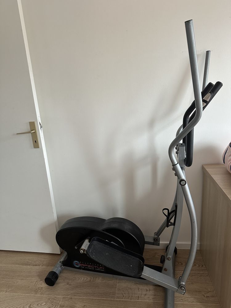 V�lo elliptique 100 Metz (57)