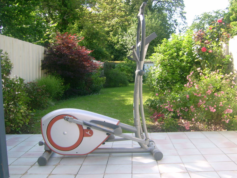 VELO ELLIPTIQUE 0 Vimy (62)