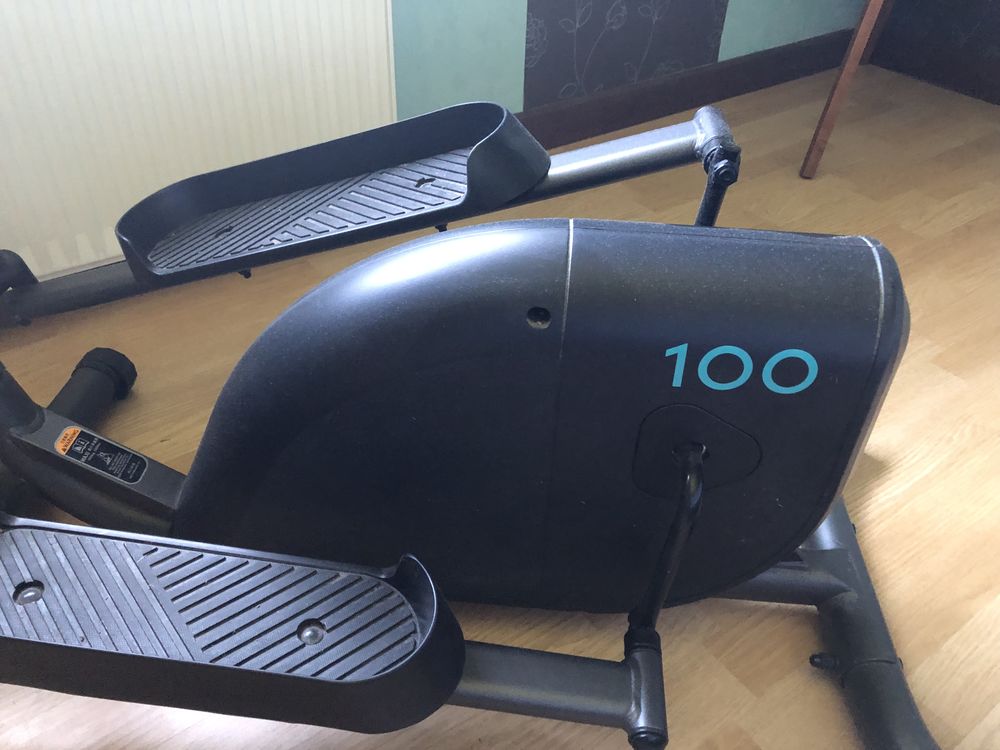 v�lo elliptique 50 Pierre-de-Bresse (71)