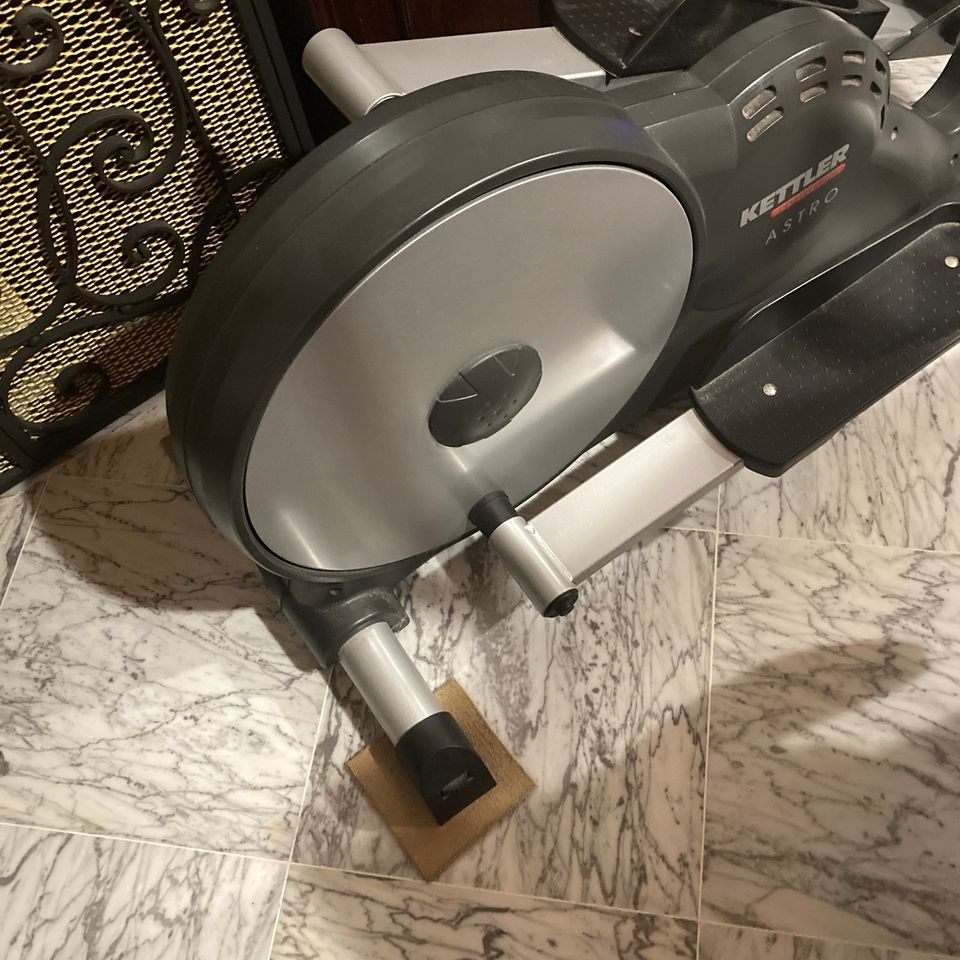 VELO ELLIPTIQUE 145 Bordeaux (33)