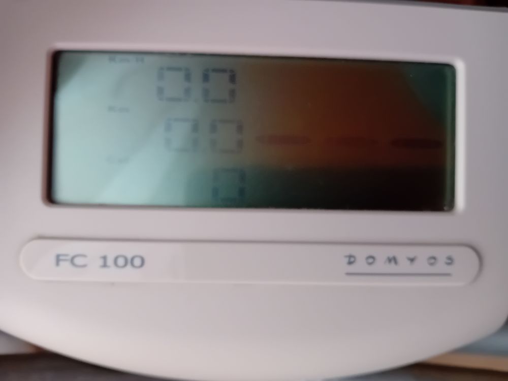 VELO ELLIPTIQUE 50 Auberchicourt (59)