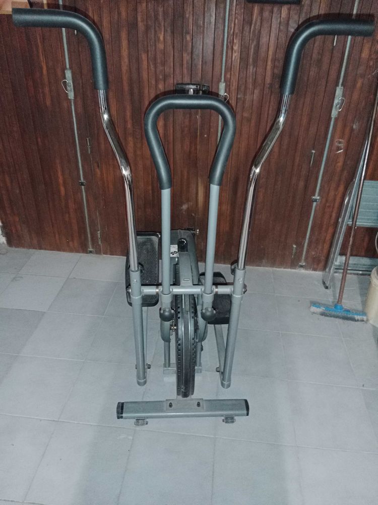 v�lo elliptique 60 Villette-d'Anthon (38)