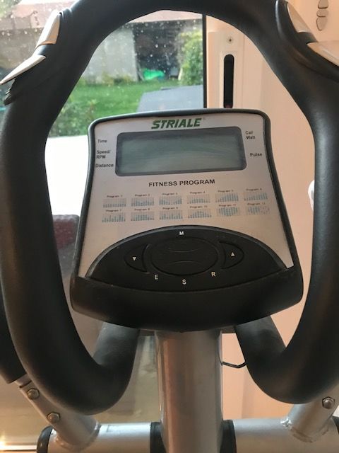 velo elliptique 70 Noisy-le-Grand (93)