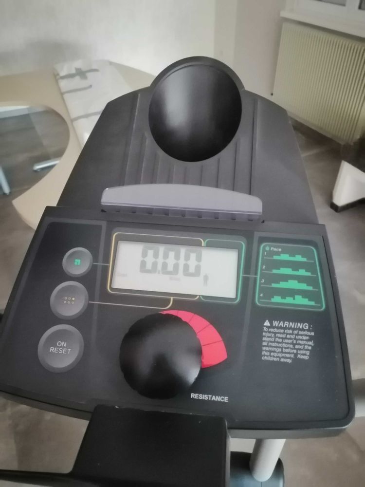 v�lo elliptique 100 Colmar (68)