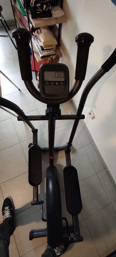 V�lo elliptique 30 Faulquemont (57)