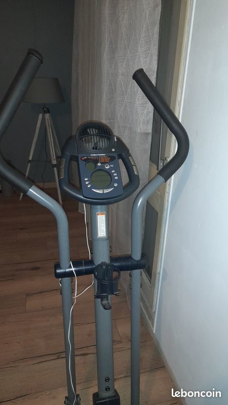 V�lo elliptique 80 Cholet (49)