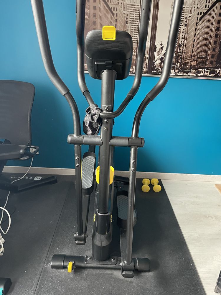 V�lo elliptique 230 Gavrus (14)