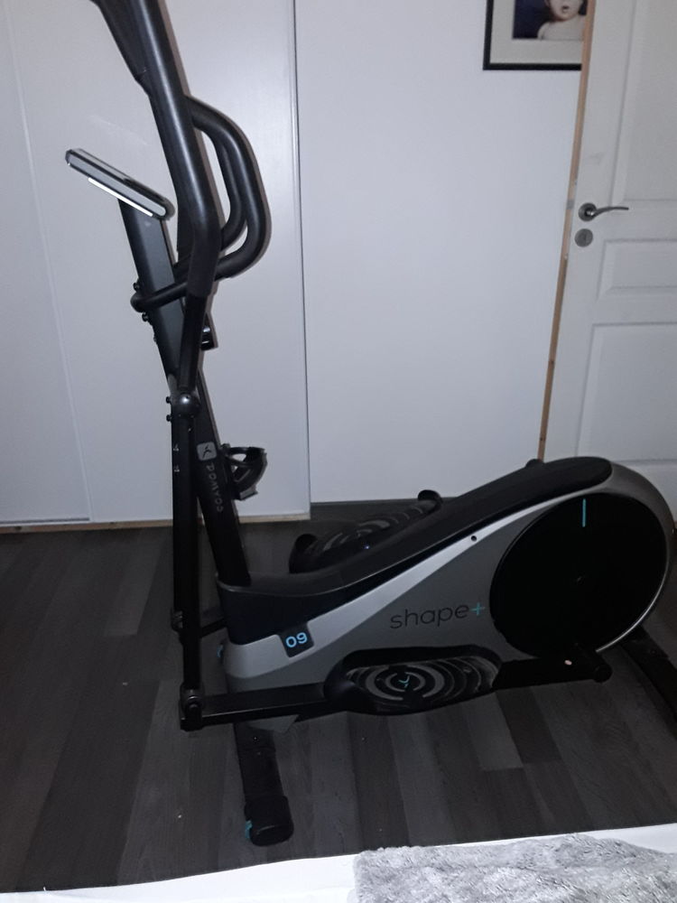 Velo elliptique 160 Pl�ven (22)