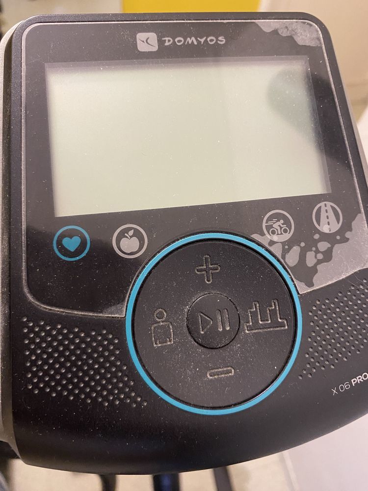 V�lo elliptique 80 Bagneux (92)