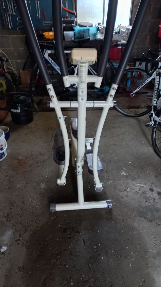 Velo elliptique 80 Saint-Front-sur-L�mance (47)