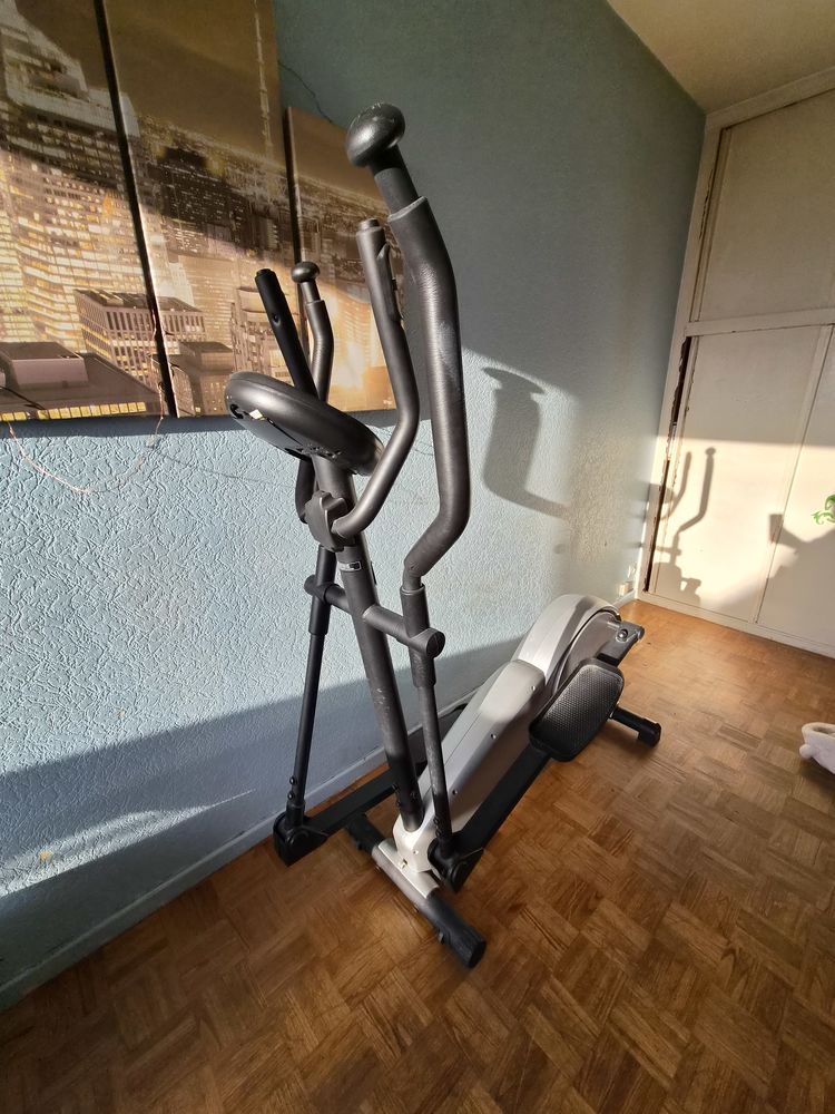 V�lo elliptique 50 Oullins (69)