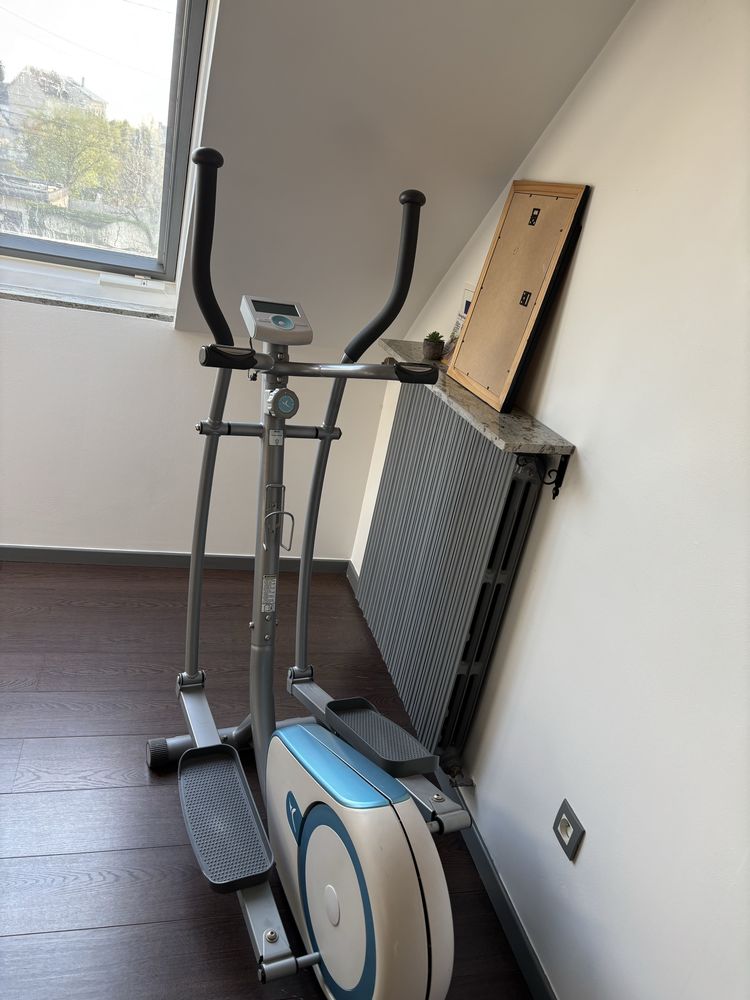 V�lo elliptique 80 Livry-Gargan (93)