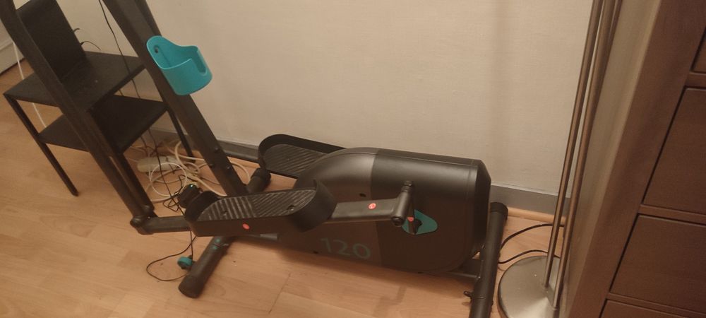 V�lo elliptique 60 Pantin (93)