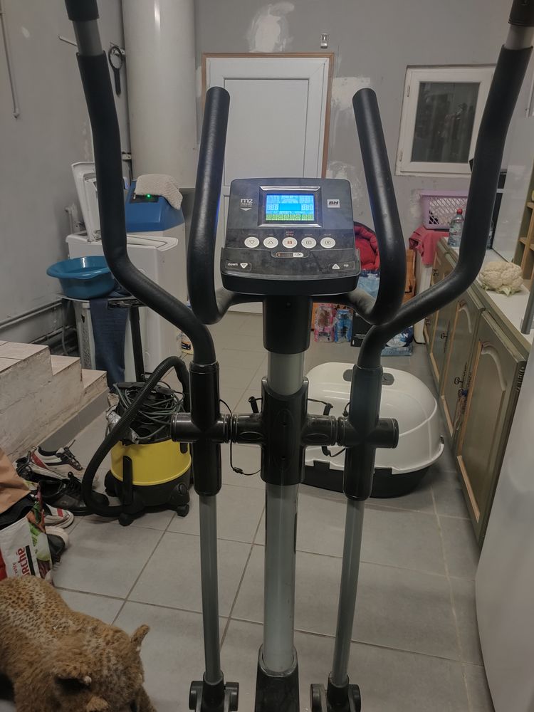 V�lo elliptique  120 Agde (34)