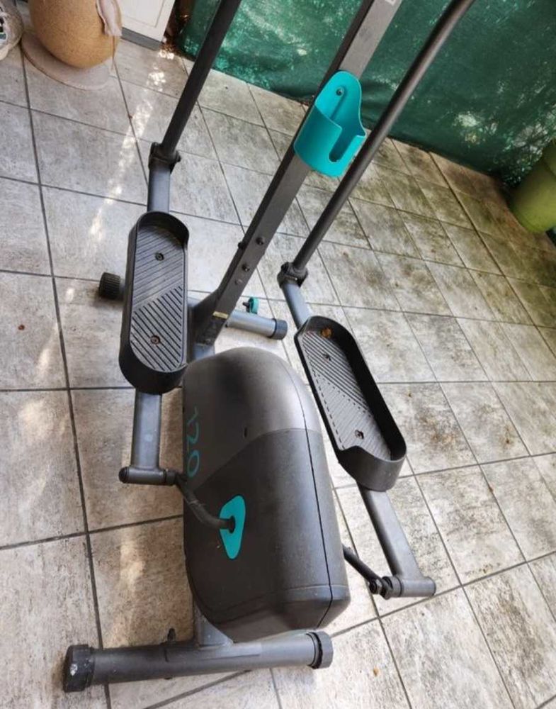 v�lo elliptique 100 Chilly-Mazarin (91)