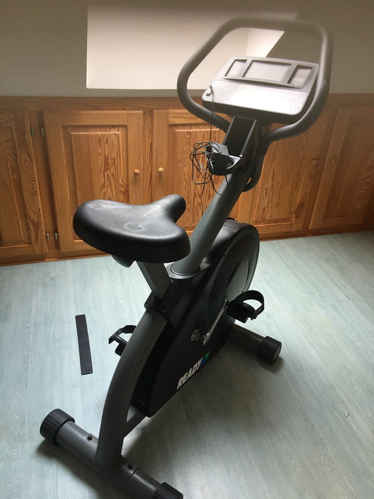 V�lo ellyptique 60 Taintrux (88)