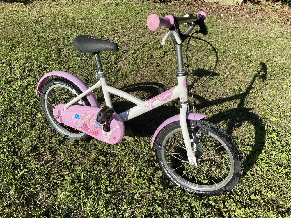 V�lo enfant D�cathlon (Btwin) 25 Boulazac (24)