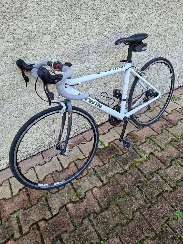 V�lo enfant D�cathlon Triban3 Btwin 100 Saint-Ciers-d'Abzac (33)