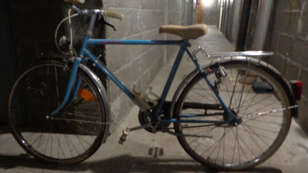 V�lo enfant kalkhoff 0 Poissy (78)