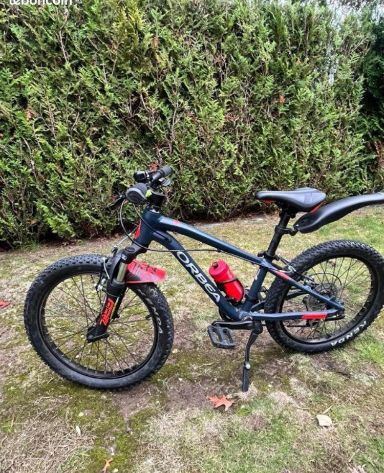 v�lo enfant 20' orbea 300 Angers (49)