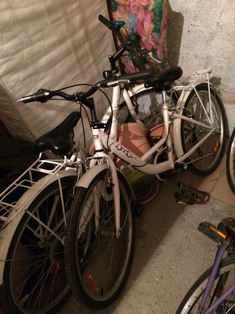 V�lo enfant 26 pouces 180 Valence (26)