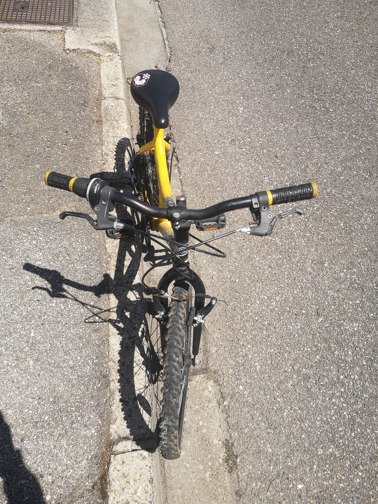 v�lo enfant 20 pouces 30 Lyon 7 (69)