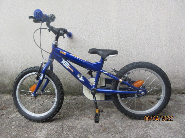 annonce vente à Rubelles (77 