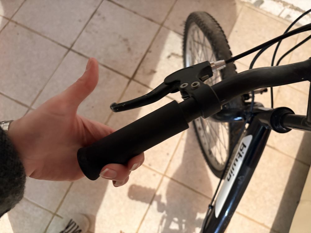 V�lo enfant B-twin 50 Colomiers (31)