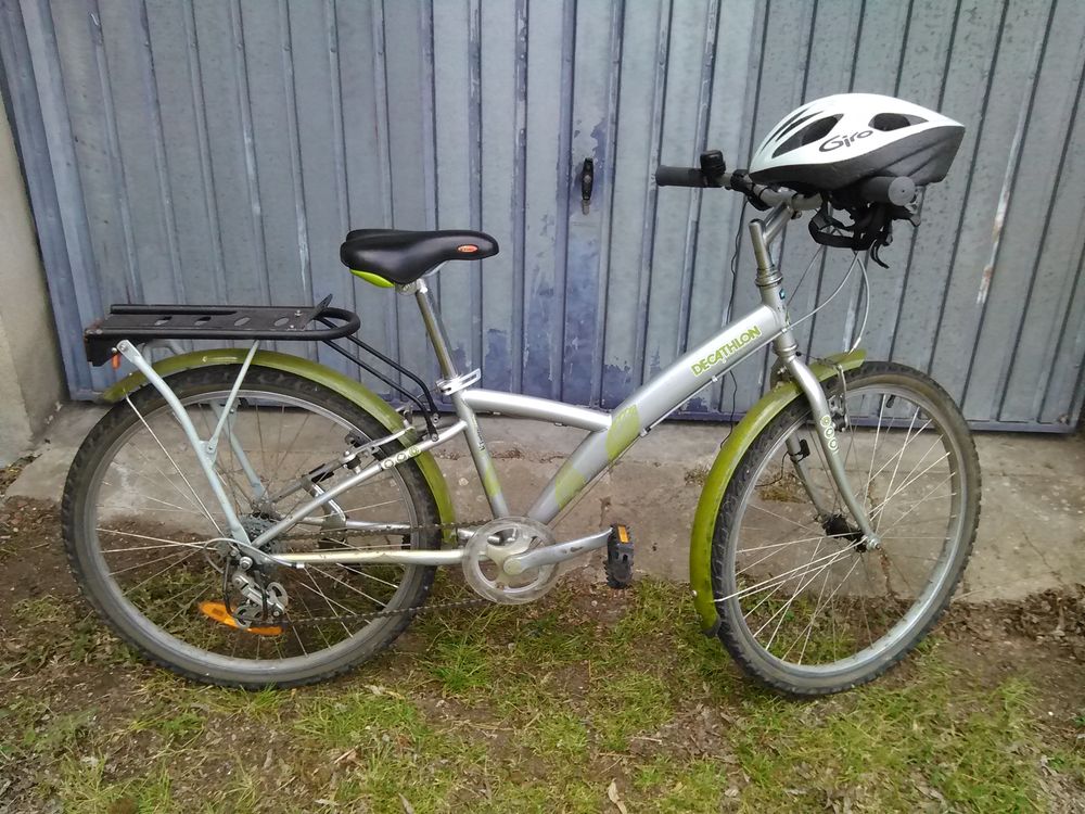 Decathlon bethune velo Clearance