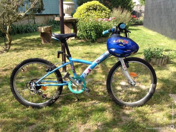 VELO ENFANT 50 Ancenis (44)