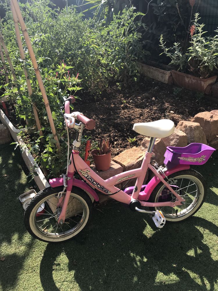 velo d'enfant 50 Le Revest-les-Eaux (83)