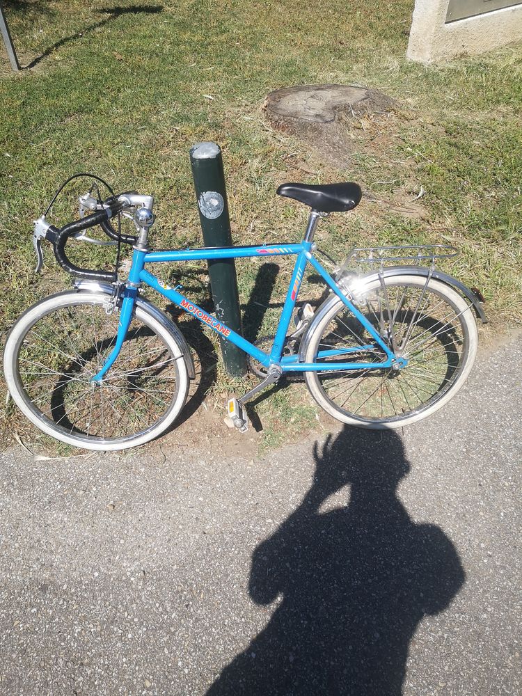 V�lo enfant 50 Lyon 7 (69)