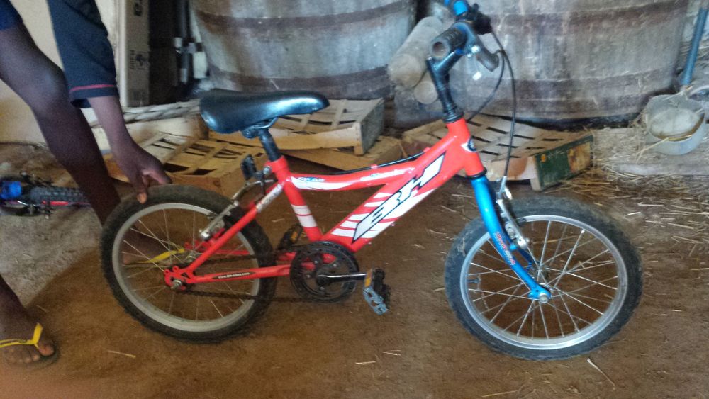 V�lo enfant 20 Angoul�me (16)