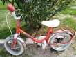 vélo enfant 20 Saint-Hilaire-la-Fort (85)