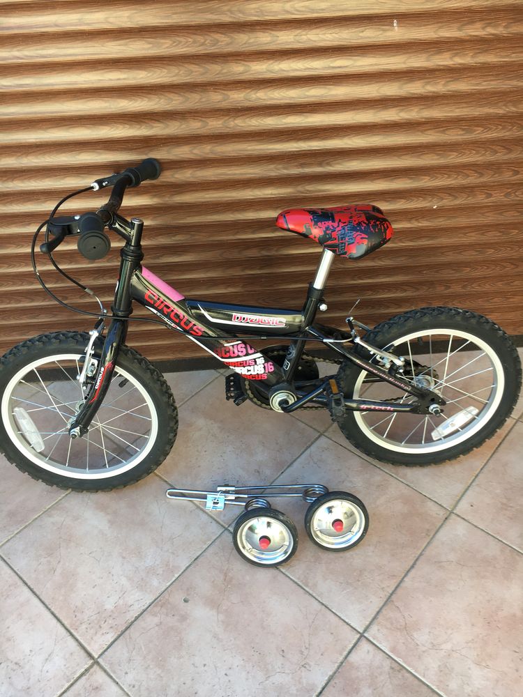 Vélo enfant  50 Villelongue-de-la-Salanque (66)