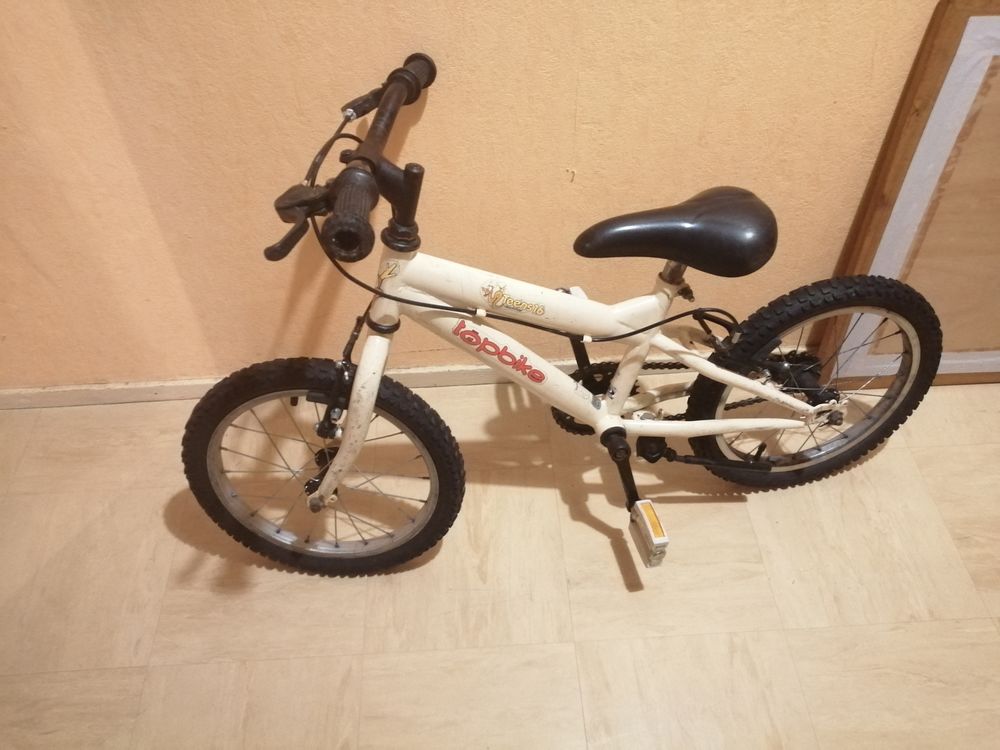 V�lo enfant 35 Auxerre (89)