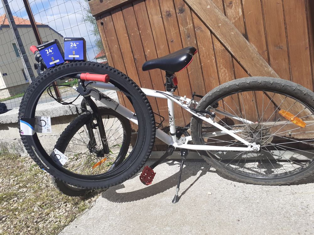 V�lo Enfant 60 Sailly (08)