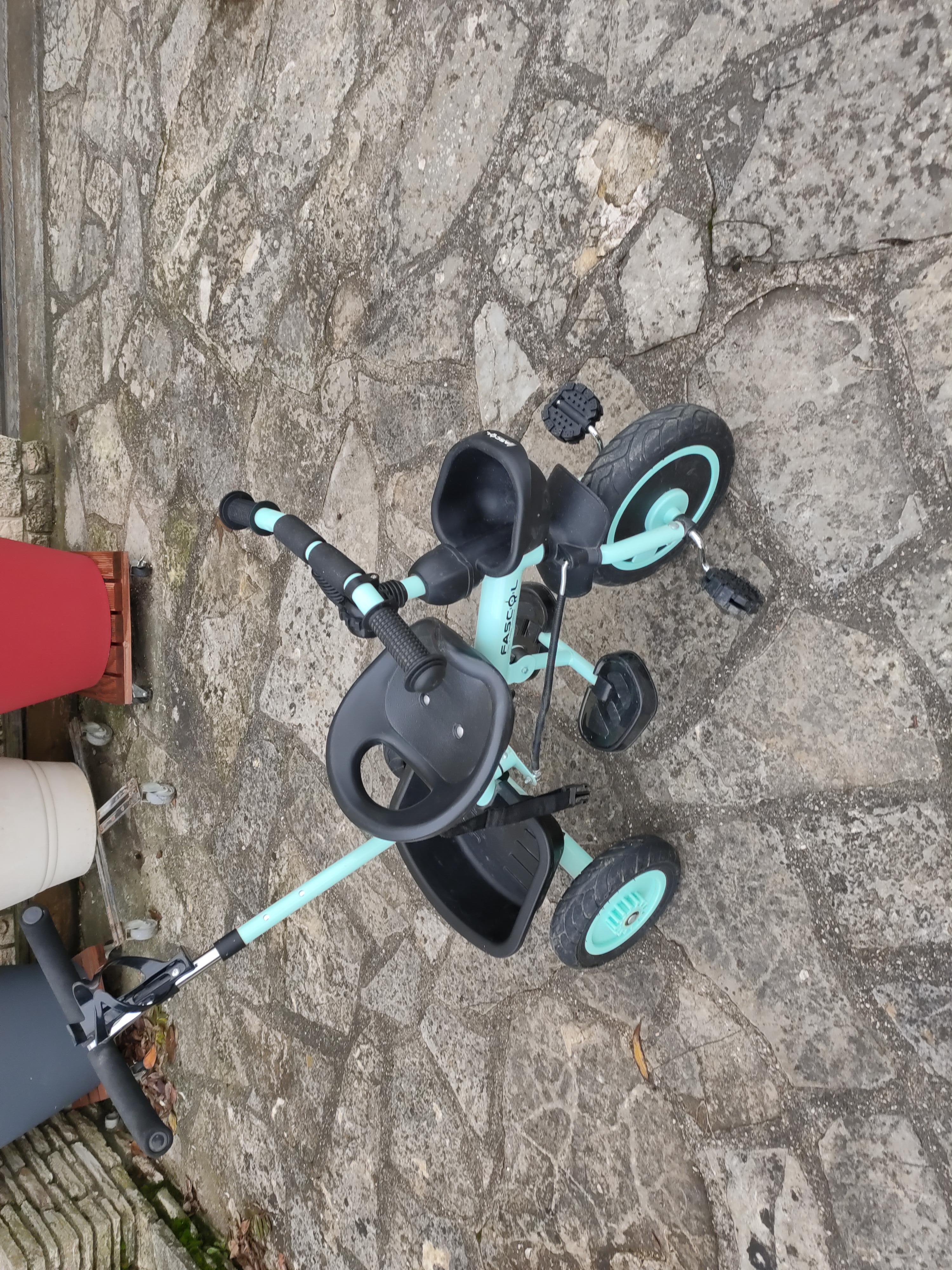 V�lo enfant 55 Gaillac (81)