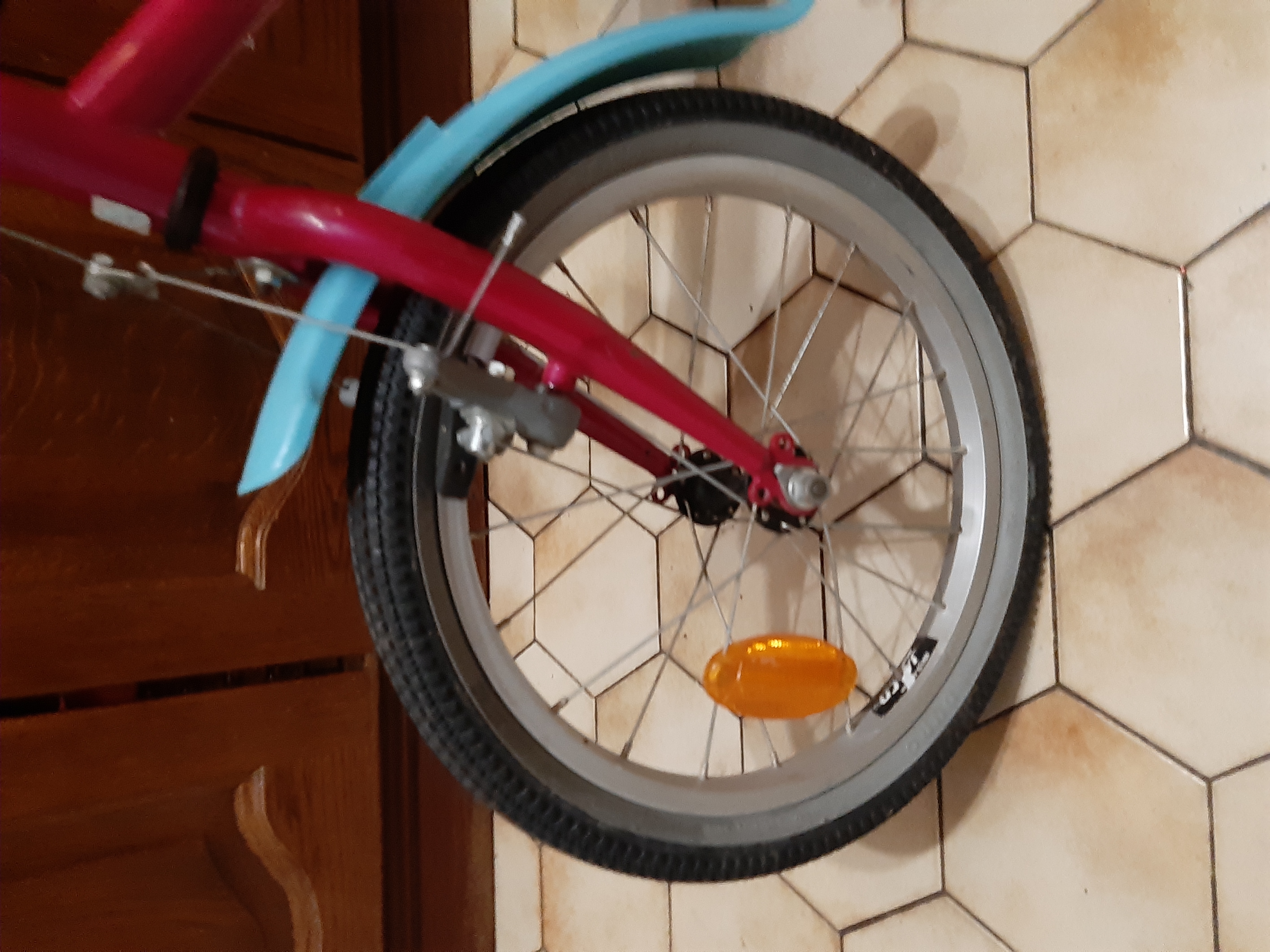 V�lo enfant 45 Les Ulis (91)