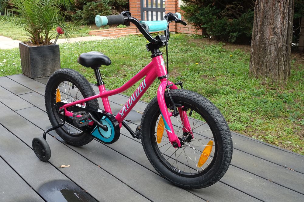 v�lo enfant 140 L'Union (31)