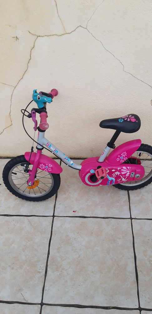 v�lo enfant 15 Nogent-le-Rotrou (28)